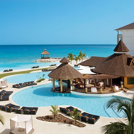 Secrets St. James Montego Bay (Adults Only) Buitenkant foto