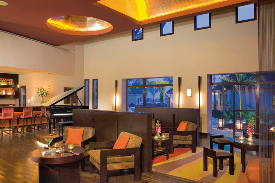 Secrets St. James Montego Bay (Adults Only) Buitenkant foto