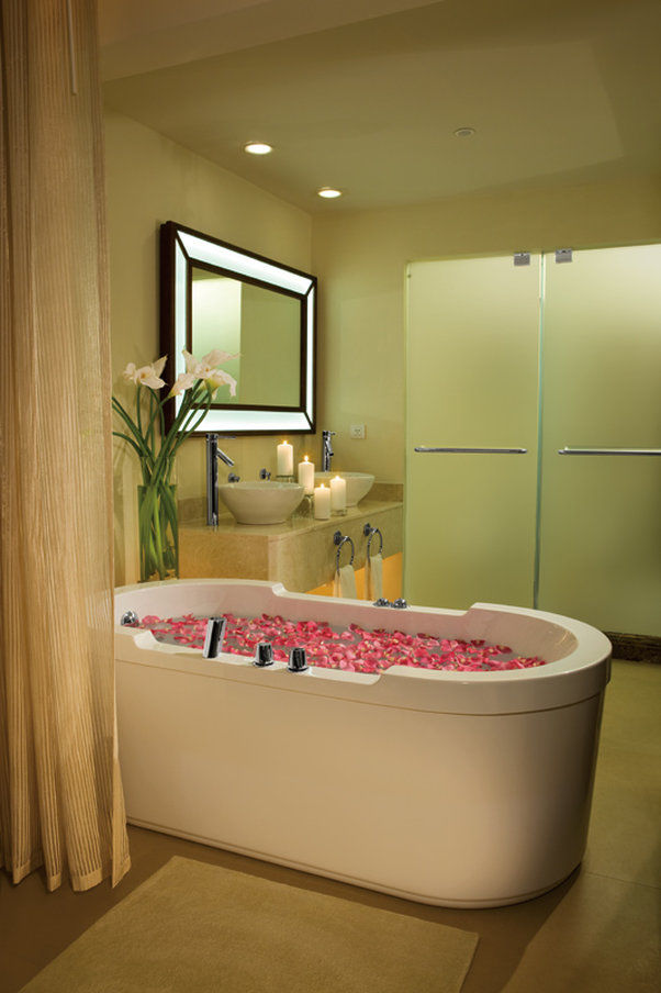 Secrets St. James Montego Bay (Adults Only) Buitenkant foto