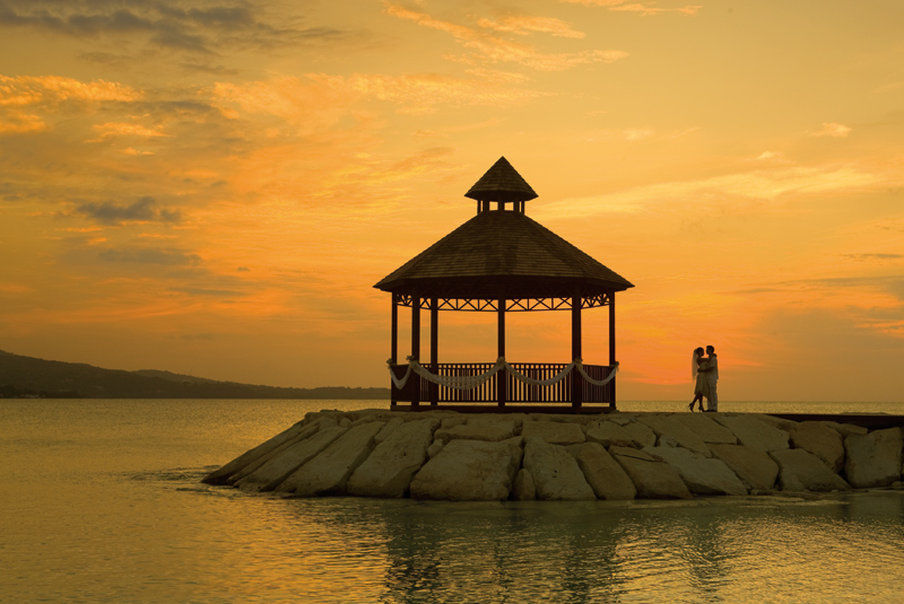 Secrets St. James Montego Bay (Adults Only) Buitenkant foto